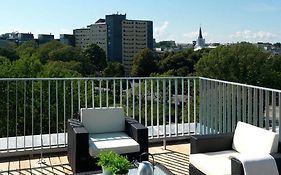 Akers Have Apartments