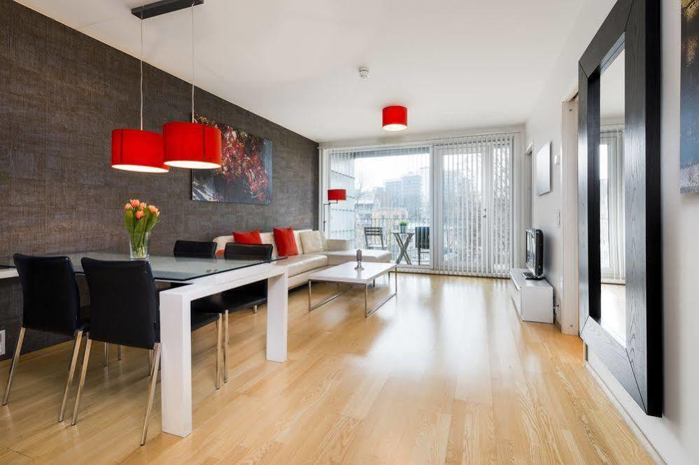 Akers Have Apartments Oslo Exterior photo