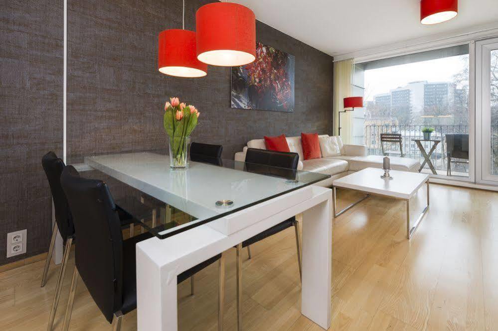 Akers Have Apartments Oslo Exterior photo