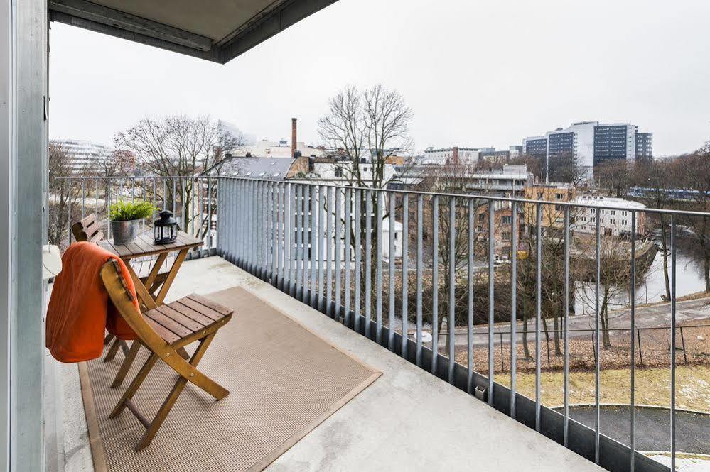 Akers Have Apartments Oslo Exterior photo
