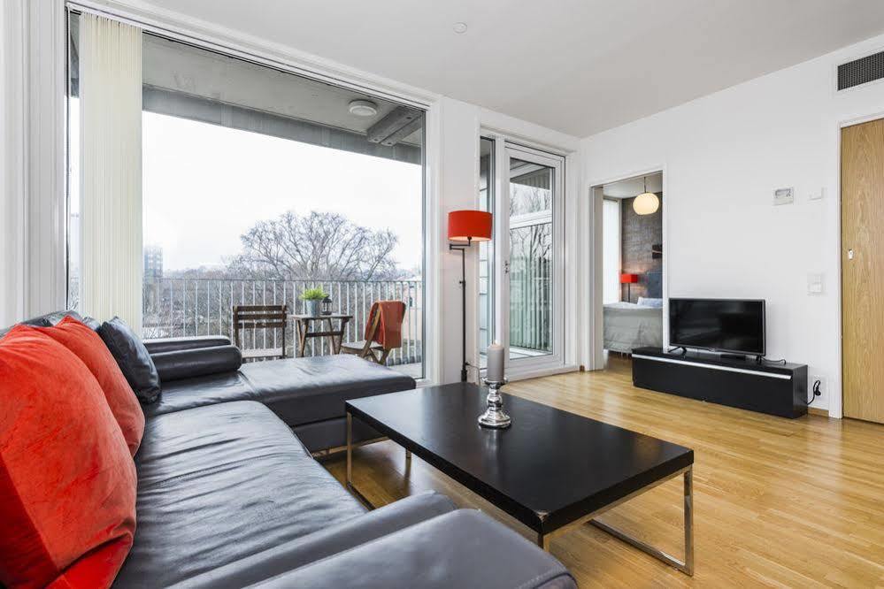 Akers Have Apartments Oslo Exterior photo
