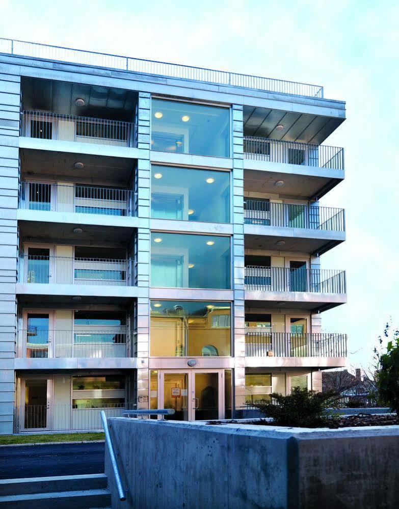 Akers Have Apartments Oslo Exterior photo