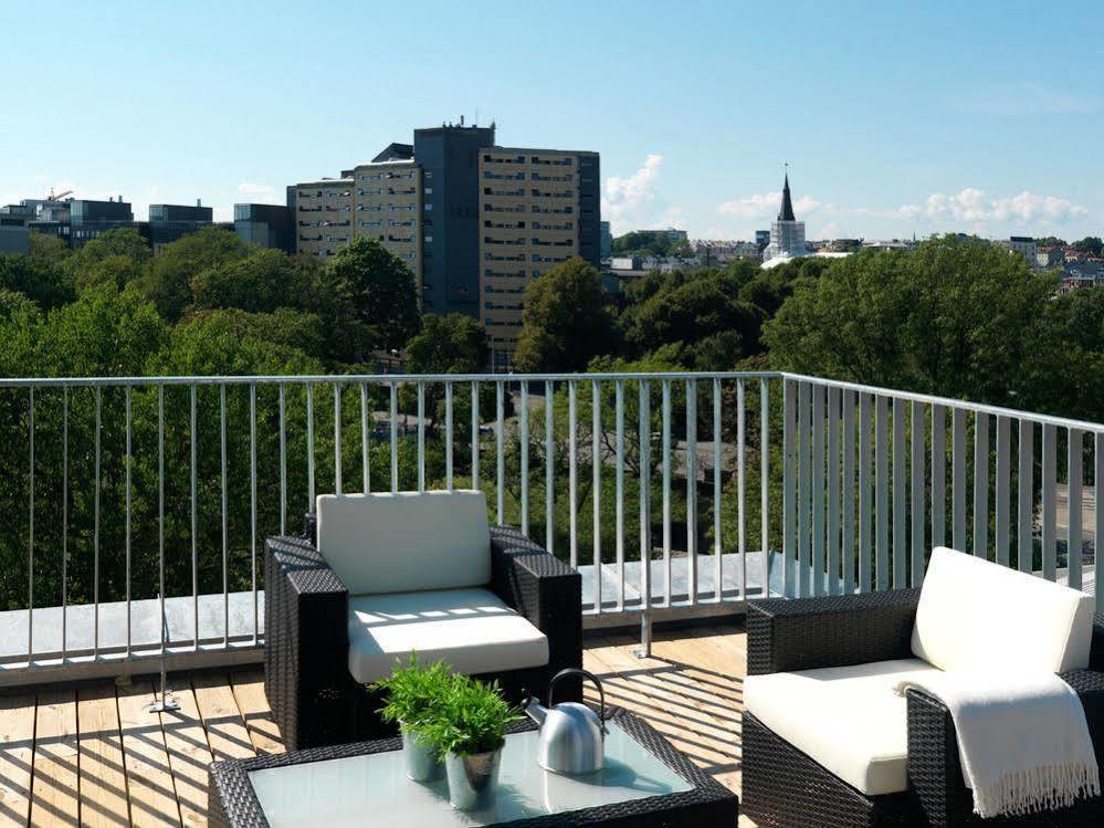 Akers Have Apartments Oslo Exterior photo